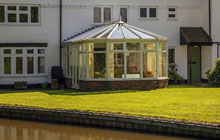 Waterperry conservatory leads