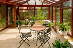 Waterperry conservatory quotes