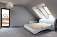 Waterperry bedroom extensions
