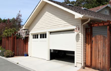 Waterperry garage construction leads