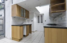 Waterperry kitchen extension leads