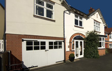 Waterperry multiple storey extension leads